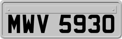 MWV5930