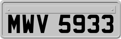 MWV5933