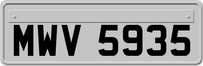 MWV5935
