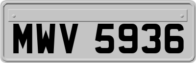 MWV5936