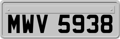 MWV5938
