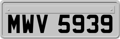 MWV5939