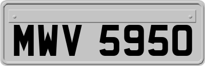 MWV5950