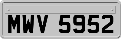 MWV5952