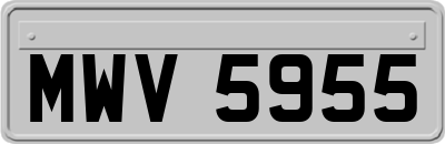 MWV5955