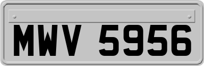 MWV5956