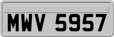 MWV5957