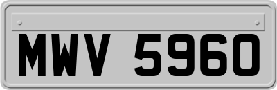 MWV5960