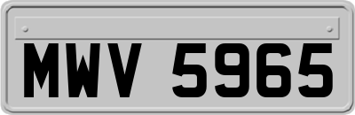 MWV5965