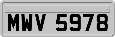MWV5978