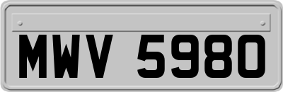 MWV5980