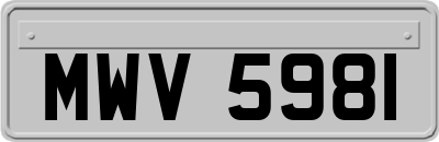 MWV5981