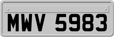 MWV5983