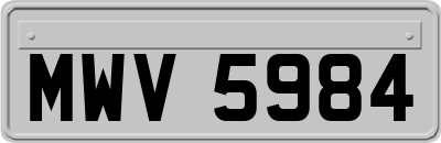 MWV5984