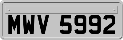 MWV5992