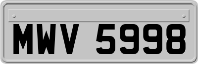 MWV5998