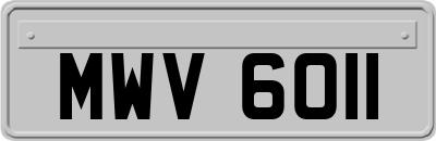 MWV6011