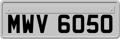MWV6050