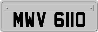 MWV6110