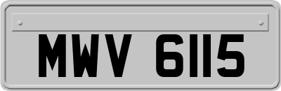MWV6115