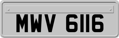 MWV6116