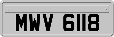 MWV6118