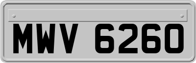 MWV6260