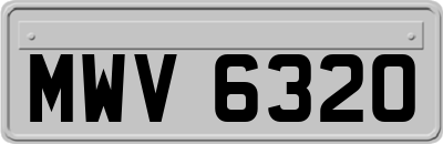 MWV6320