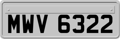 MWV6322