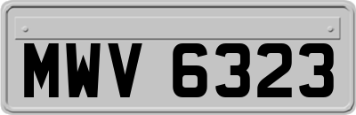 MWV6323