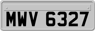MWV6327