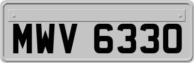 MWV6330