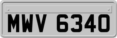 MWV6340