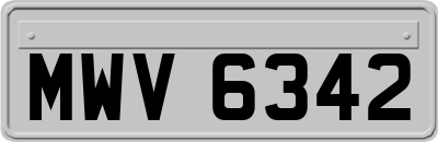 MWV6342