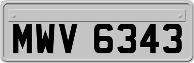 MWV6343