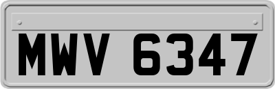 MWV6347