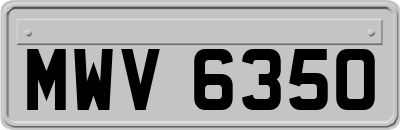 MWV6350