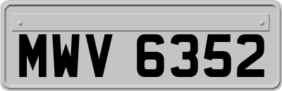 MWV6352