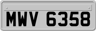 MWV6358