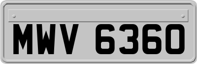 MWV6360