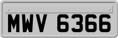 MWV6366