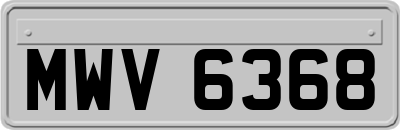 MWV6368