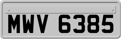 MWV6385