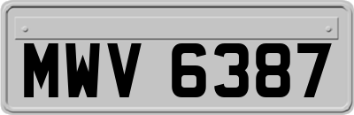 MWV6387