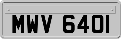 MWV6401
