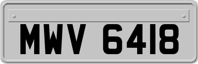 MWV6418