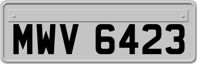 MWV6423