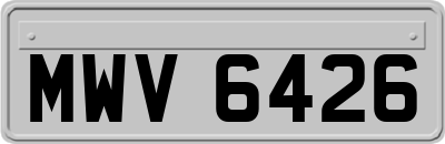 MWV6426