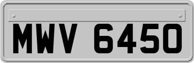 MWV6450