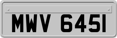 MWV6451